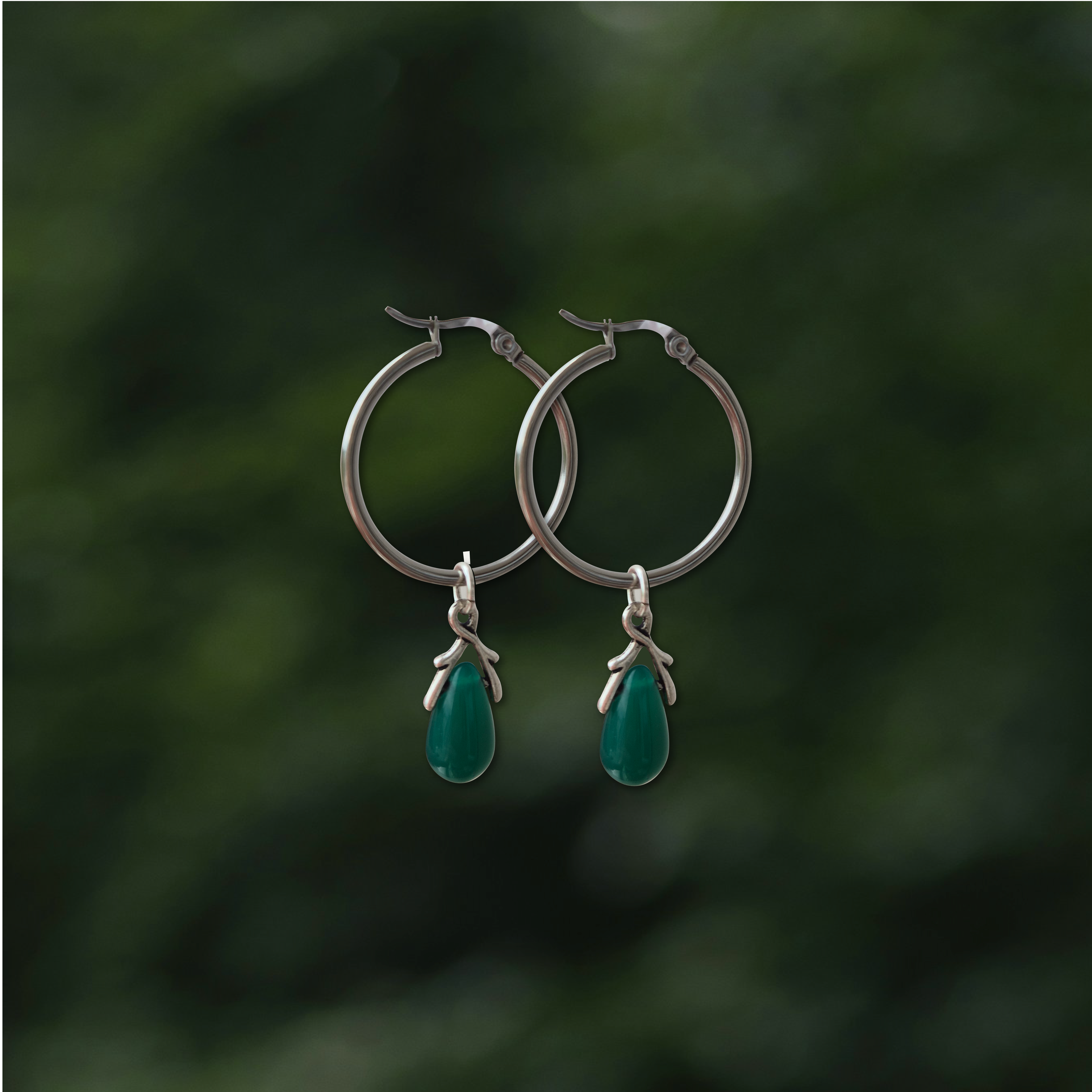 paulakorut paula korut forest lucky green luckygreen